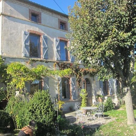 La Demeure De La Coste Bed and Breakfast Vieux  Buitenkant foto