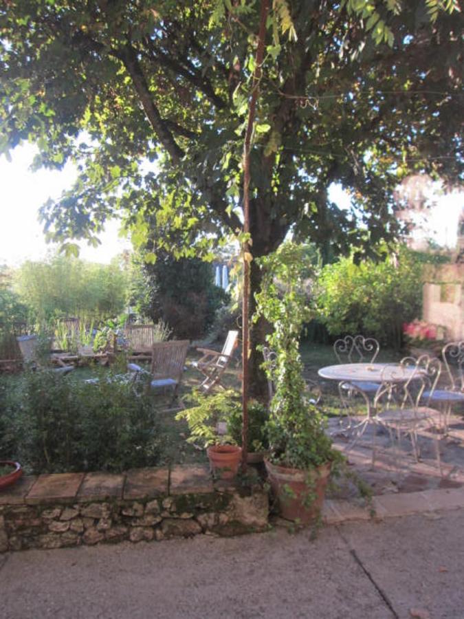 La Demeure De La Coste Bed and Breakfast Vieux  Buitenkant foto