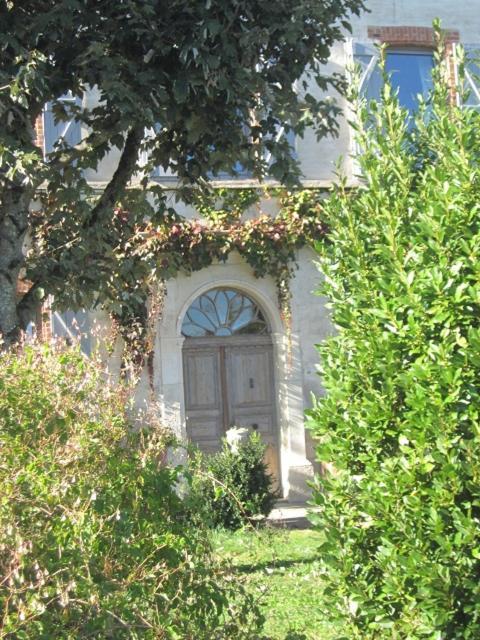 La Demeure De La Coste Bed and Breakfast Vieux  Buitenkant foto