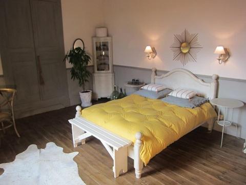 La Demeure De La Coste Bed and Breakfast Vieux  Buitenkant foto
