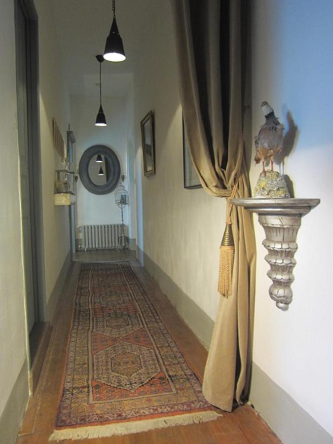 La Demeure De La Coste Bed and Breakfast Vieux  Buitenkant foto